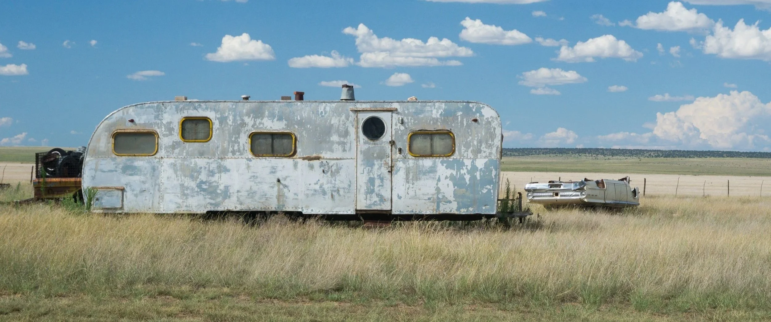 Camper removal northern colorado