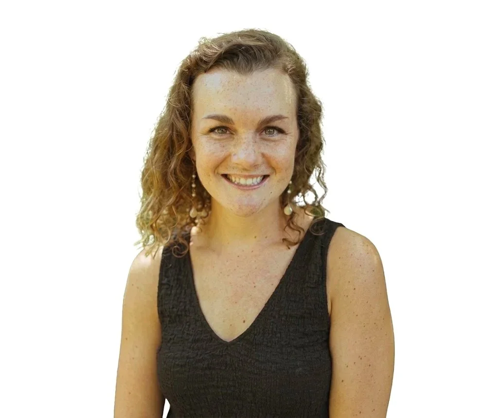Sarah Sturkie, MA, LPCA