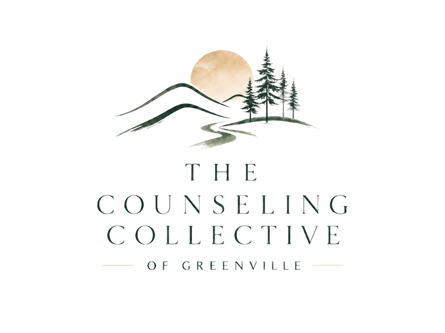 The Counseling Collective of Greenville