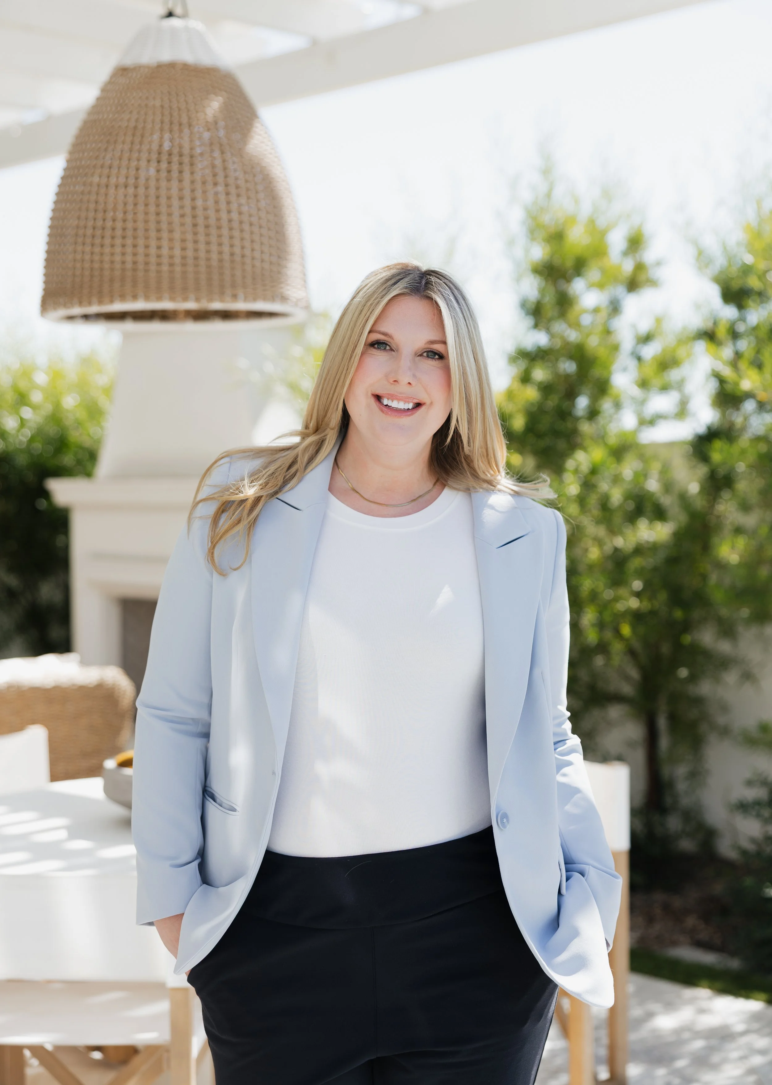 Jenny Budwig Headshot