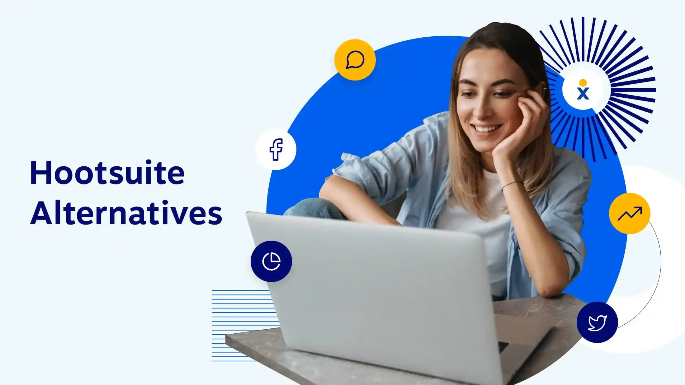 Affordable Hootsuite Alternatives in 2026