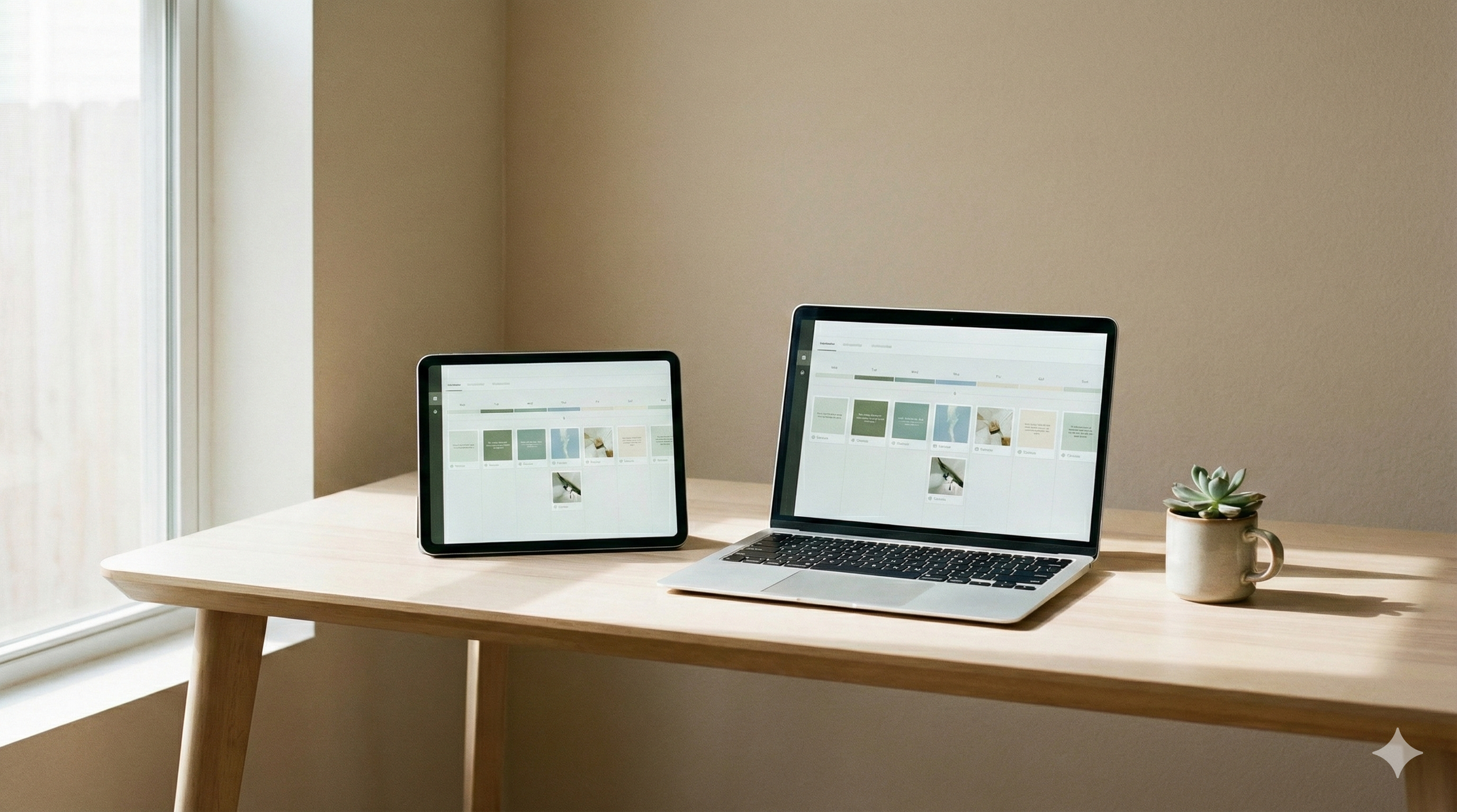 Schedchie content planner