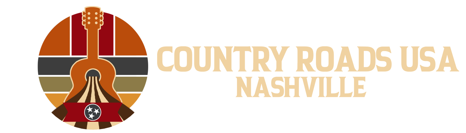 COUNTRY ROADS USA