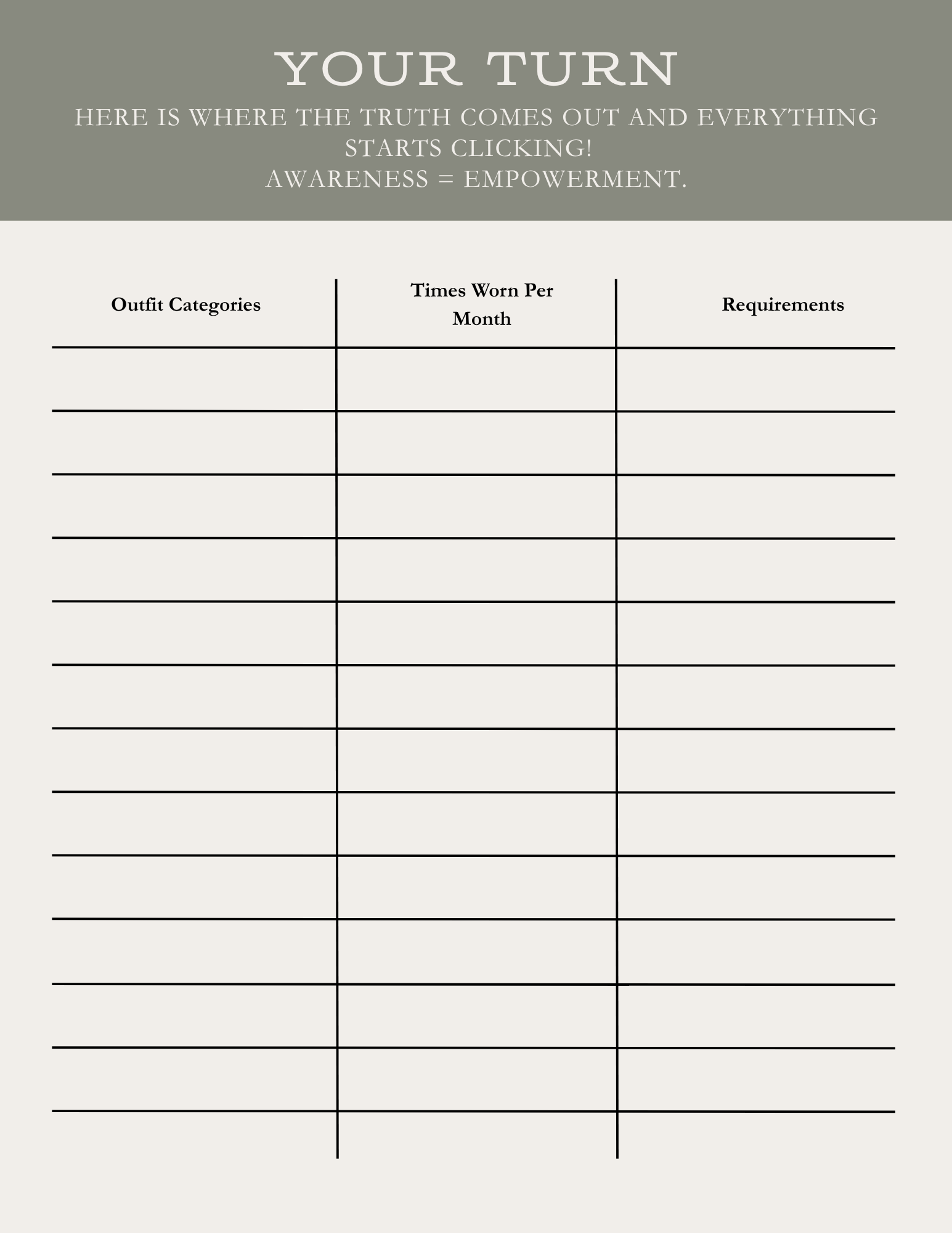 Your functionality chart.png