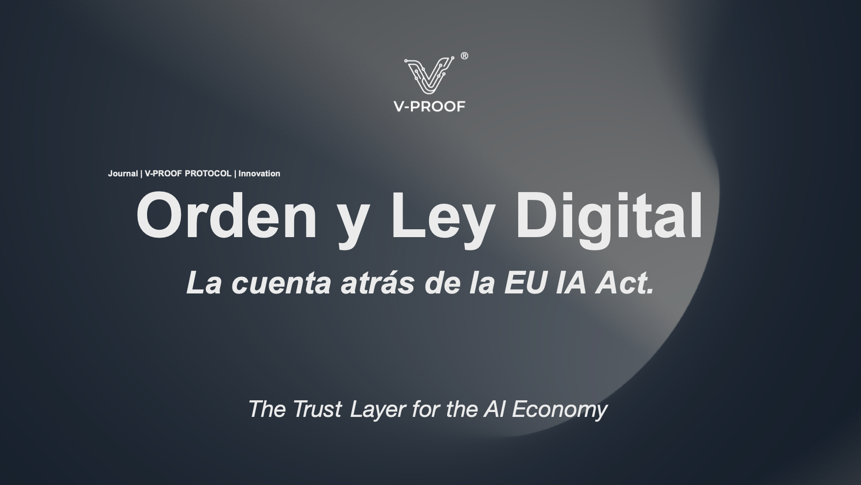 Orden y Ley Digital: El riesgo oculto de la EU AI Act para los Comités de Dirección