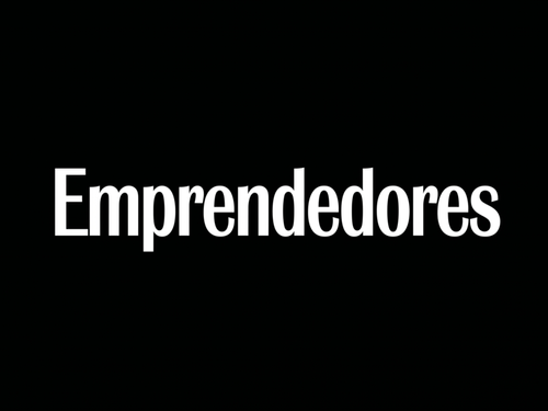 Emprendedores