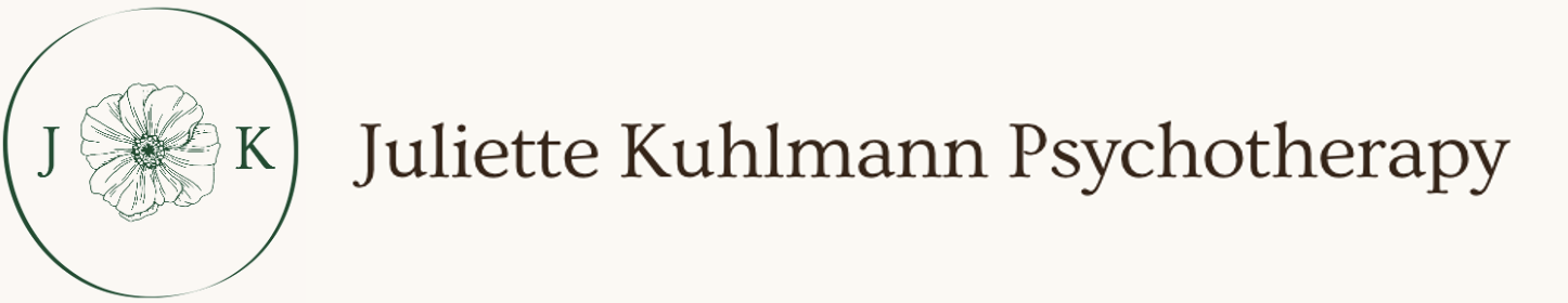 Juliette Kuhlmann Psychotherapy