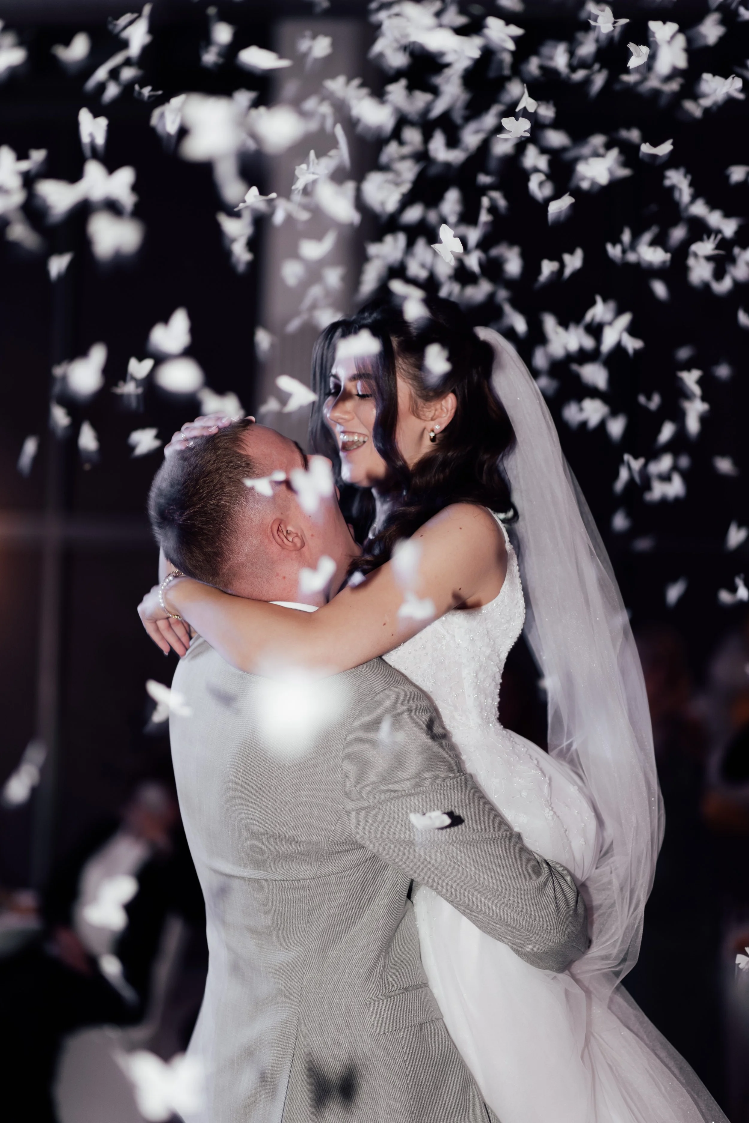 Wedding cinematic photography Albania