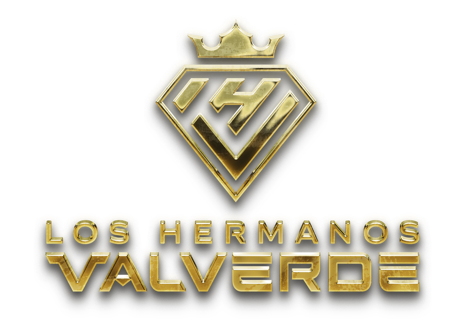 LOS HERMANOS VALVERDE