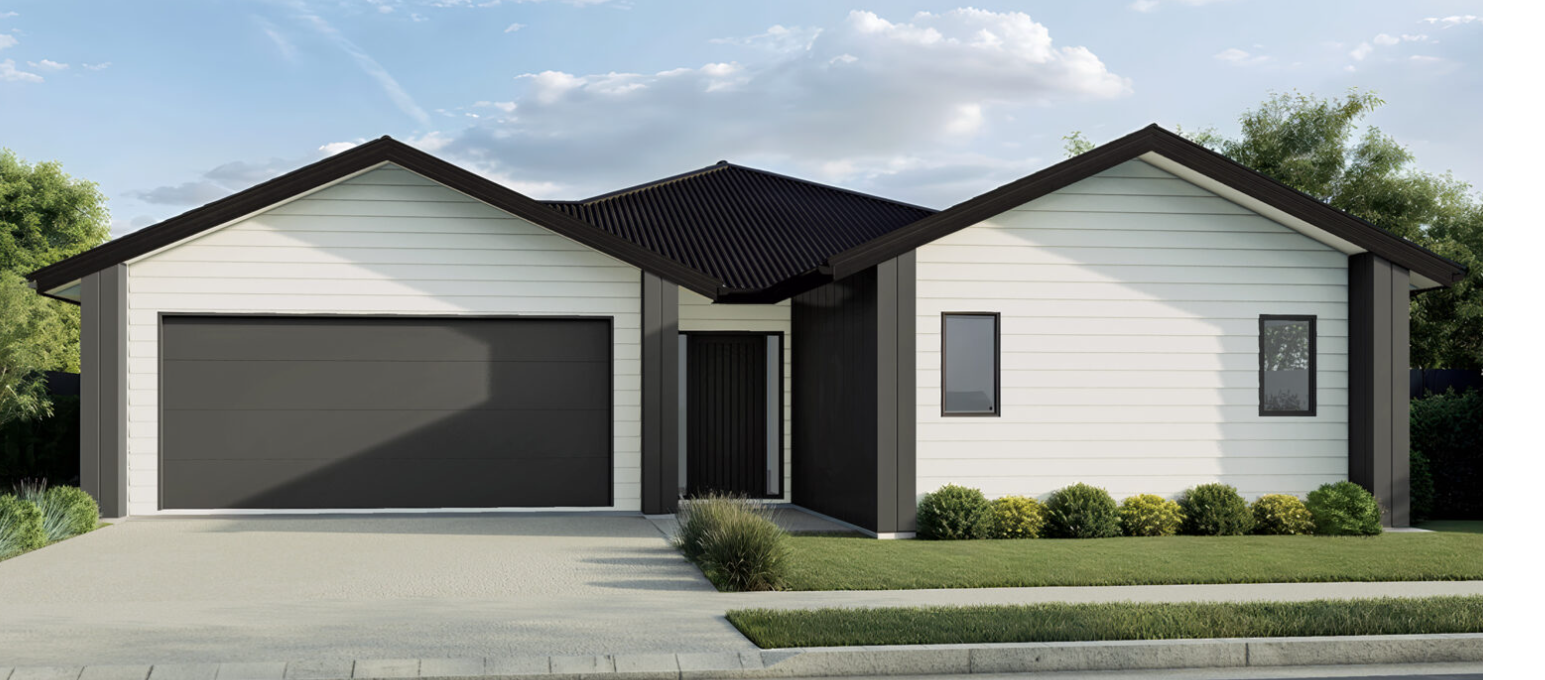 Rolleston New Homes - Coming Soon