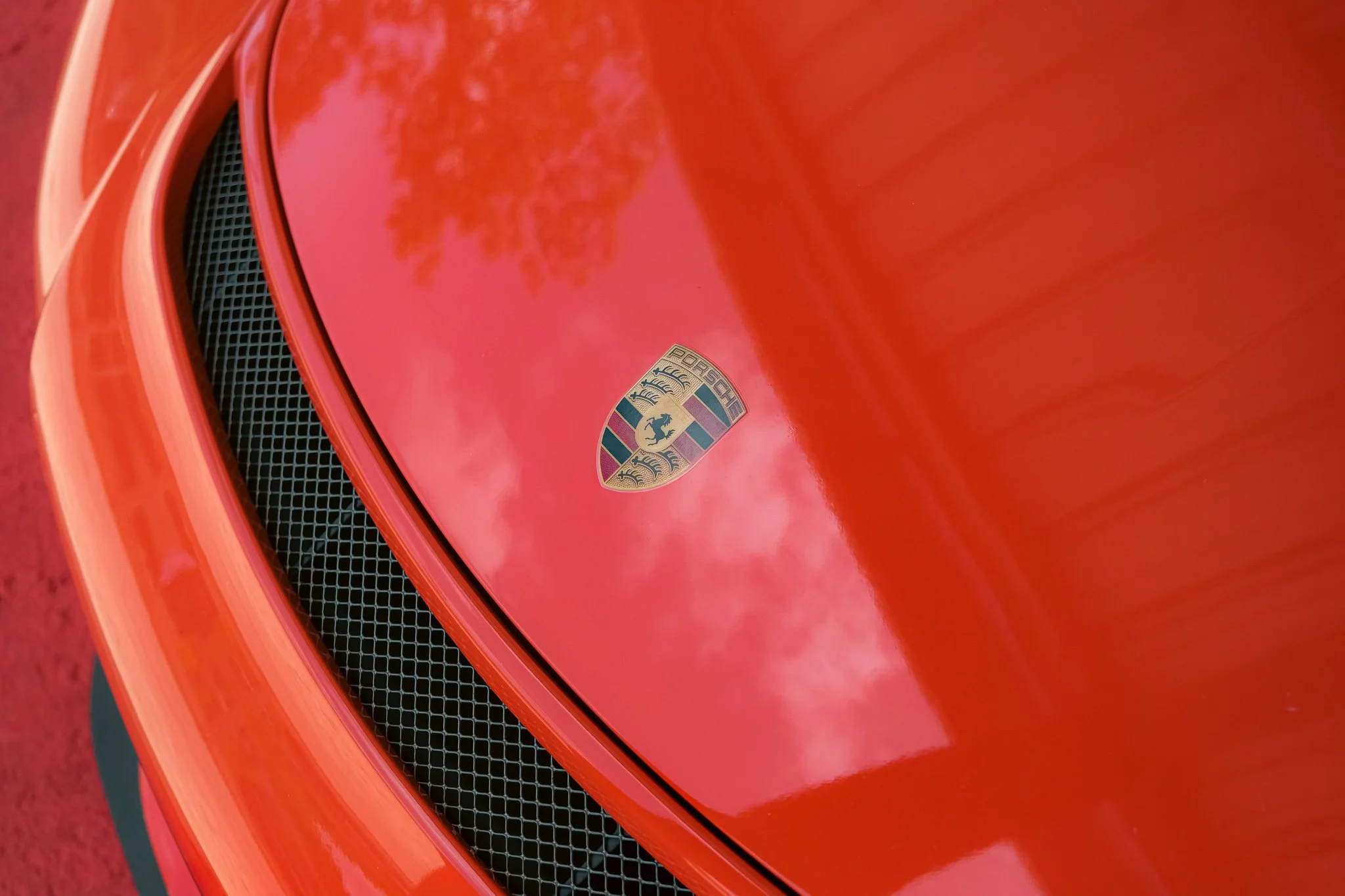 Mendoza Auto Gallery - Porsche GT3 RS - Lava Orange-3.jpg