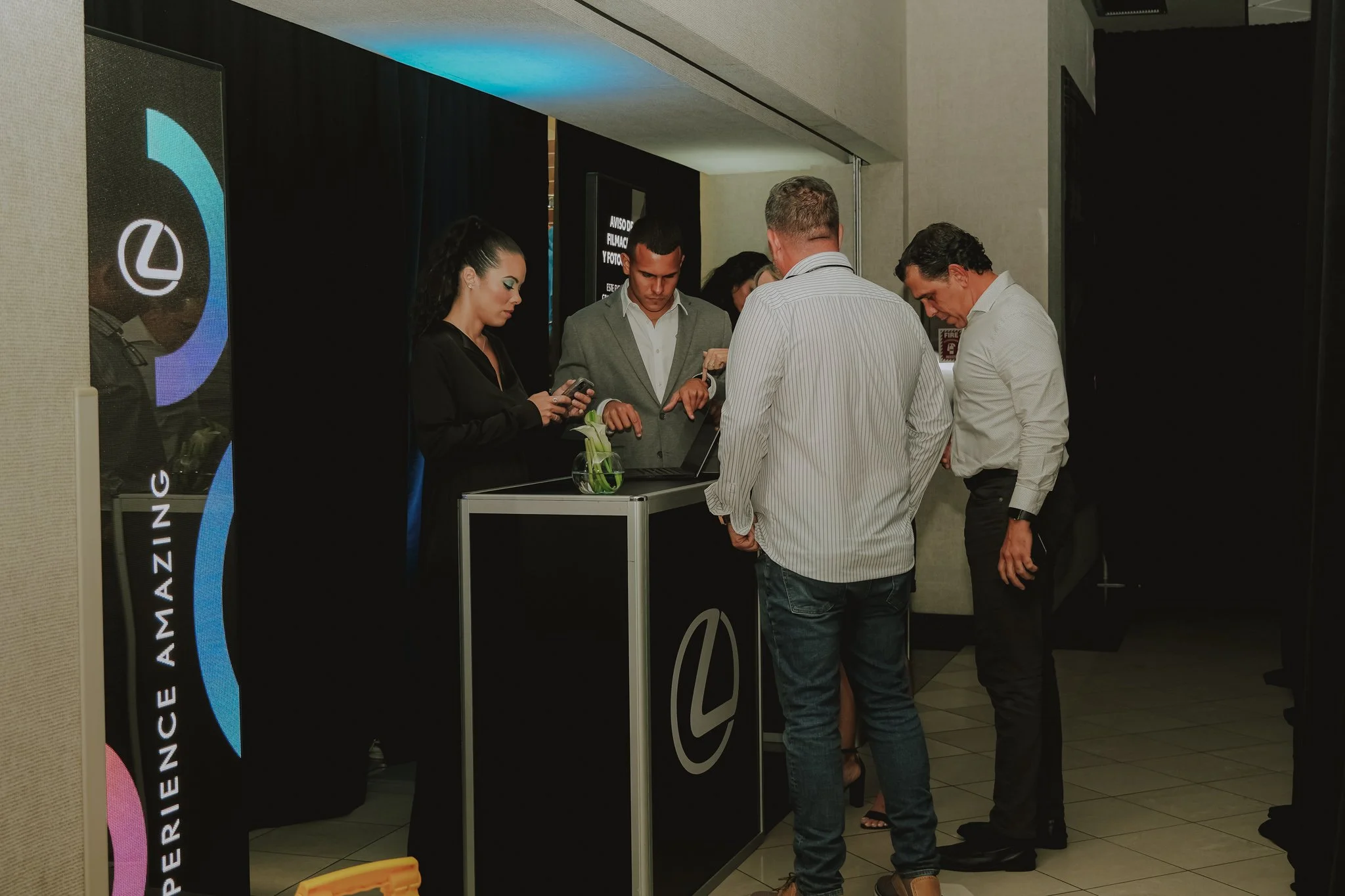 Spark the Night at Lexus de San Juan-2.jpg