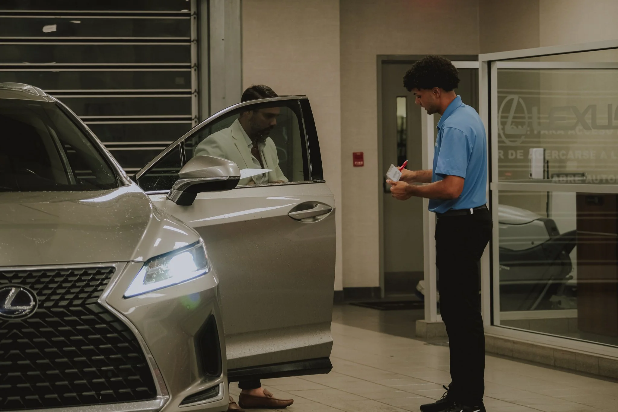 Spark the Night at Lexus de San Juan-1.jpg