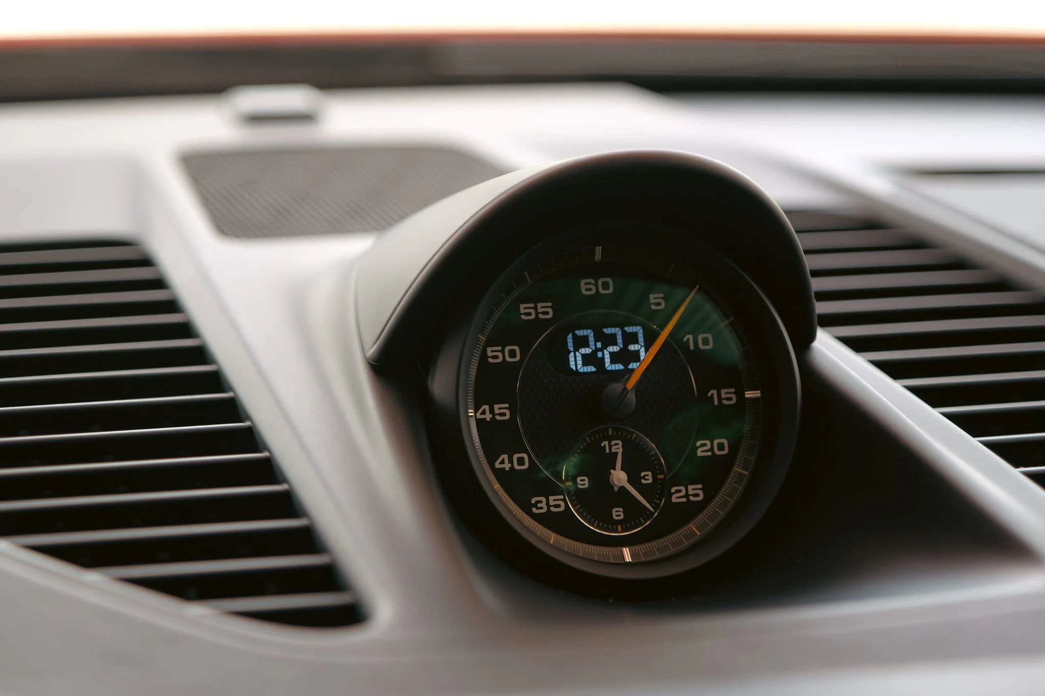 Mendoza Auto Gallery - Porsche GT3 RS - Lava Orange-34.jpg