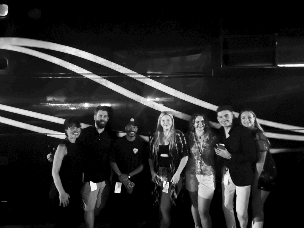 Gathering for Humphreys County remembers 2022