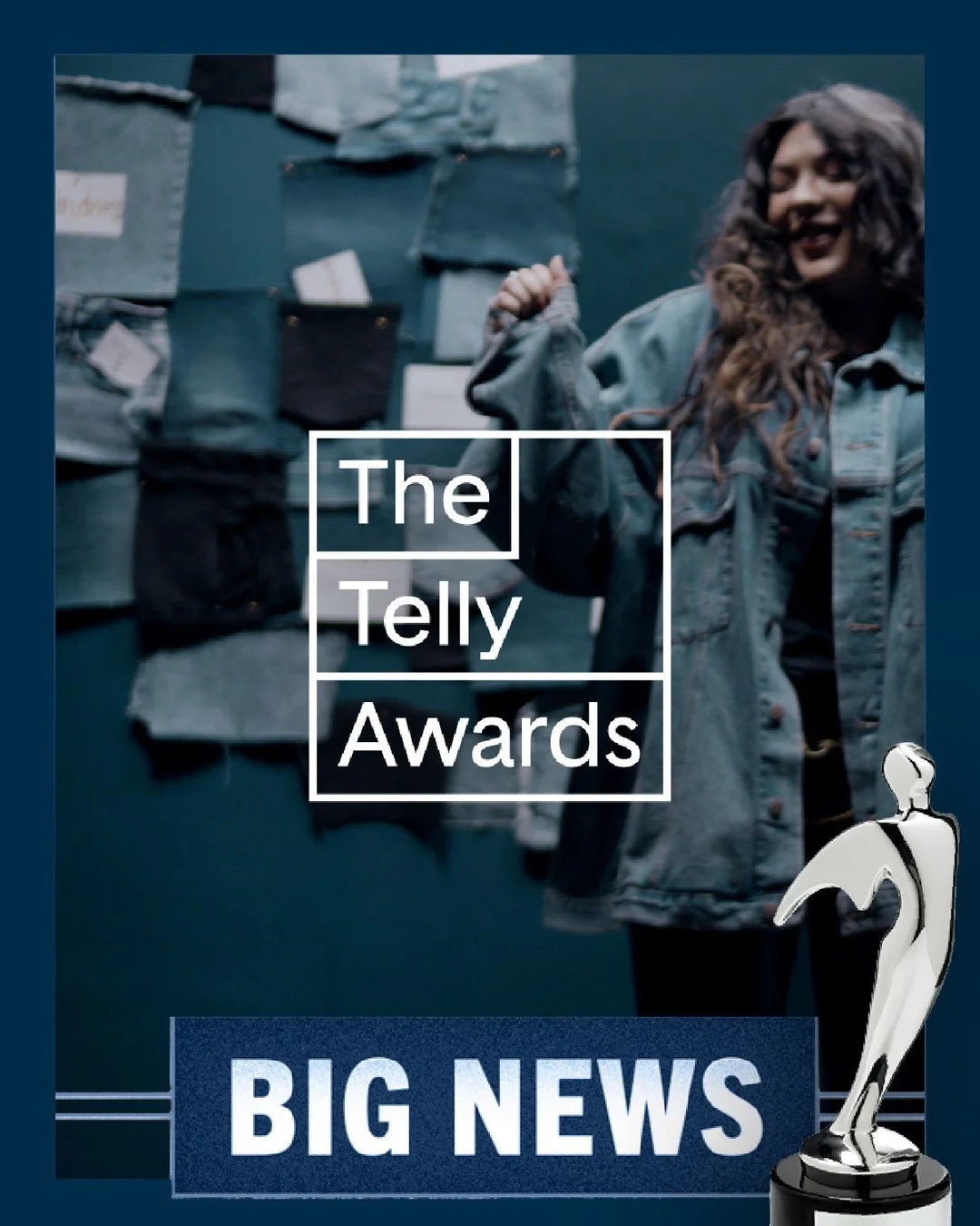 We&rsquo;re honored to share that our team has been awarded a Silver Telly Award in the Lifestyle &amp; Culture category for our internal campaign, Words to Live By.

What started as a celebration of the values that guide our team became a reminder t