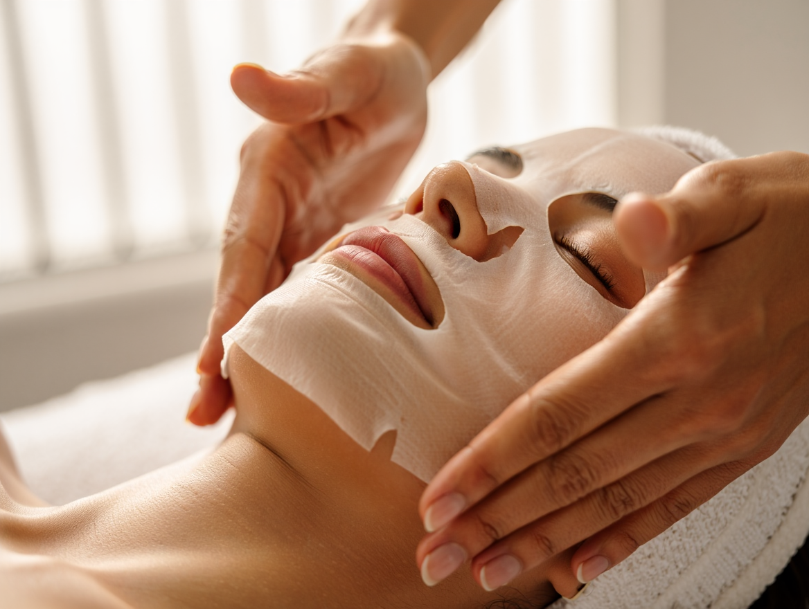 Science-Backed Skincare Secrets