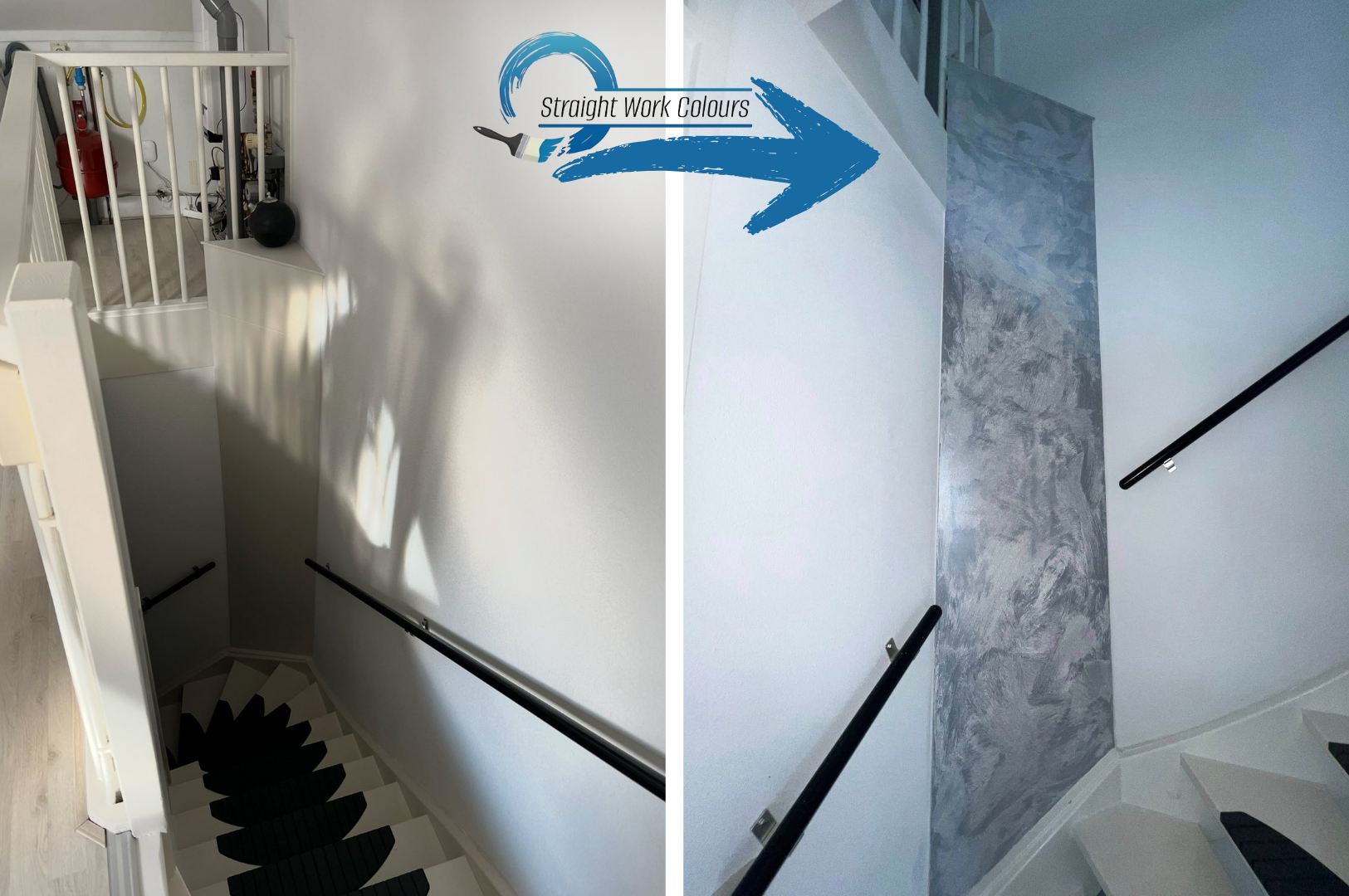 Decoratief schilderwerk