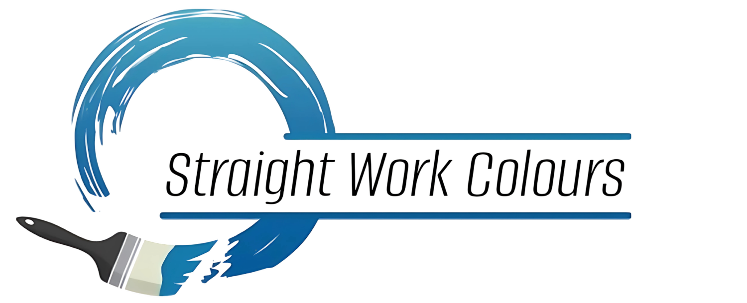 Straight Work Colours