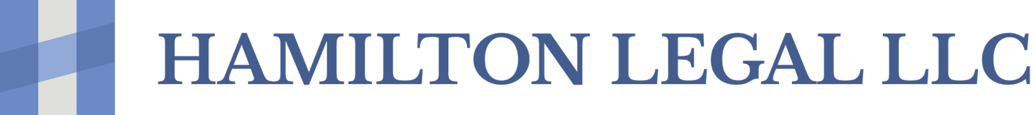 Hamilton Legal LLC