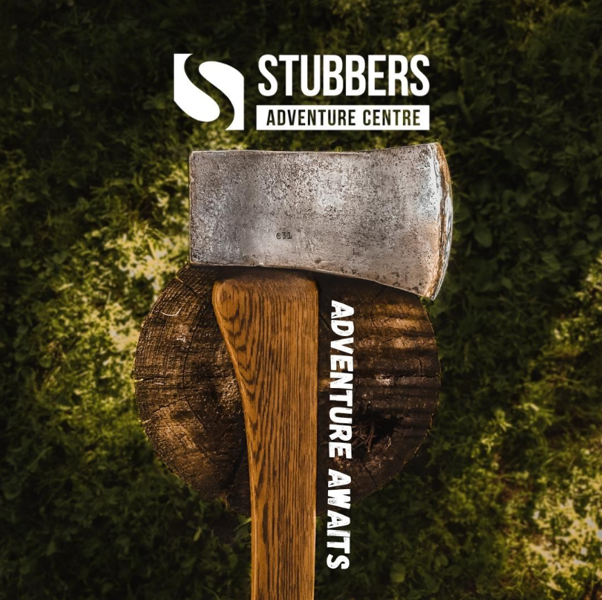 Stubbers Adventure Centre