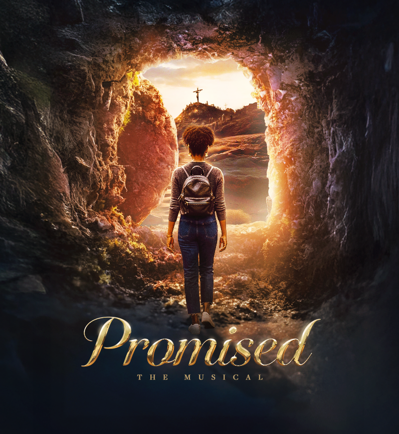 Promised the Musical