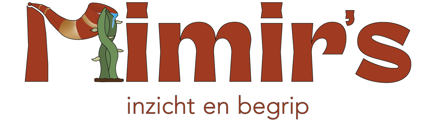 Mimir's Inzicht en Begrip