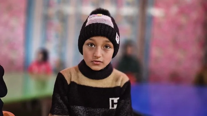 PAAS Foundation is proud to announce the opening of a new school in the village of Siri Tarhala. This milestone reflects our ongoing commitment to expanding access to education and creating safe learning environments for children.

Our mission contin