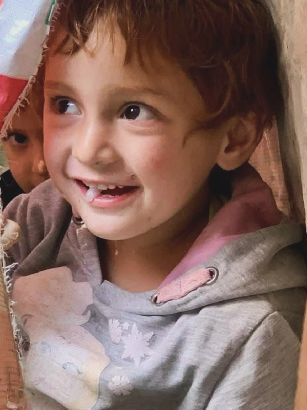 October at PAAS Hospital: 786 patients cared for, with over 300 children receiving vital care and treatment.
Every visit reflects our commitment to supporting families, strengthening the community, and ensuring healthcare reaches those who need it mo