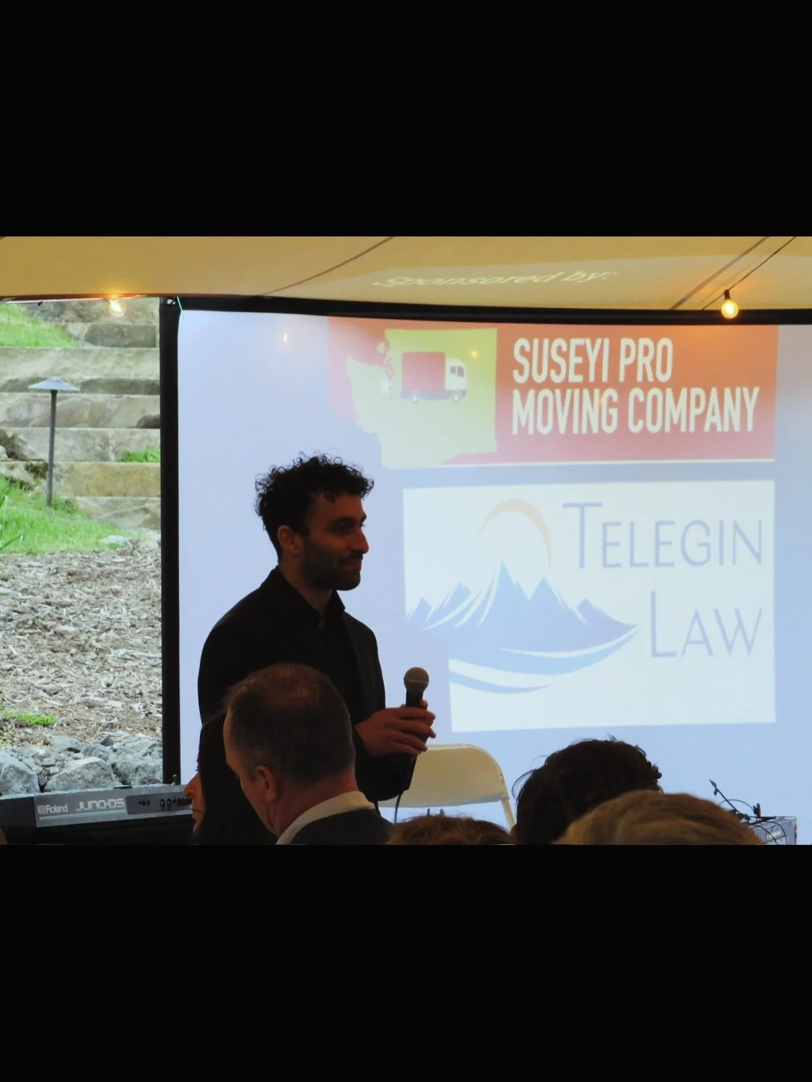 A Heartfelt Thank You to TELEGIN LAW!
✨
We are so grateful for their support in sponsoring PAAS Foundation&rsquo;s Empower Her to Uplift All Gala for the second year in a row! 🤍

Their support helps us provide health care, education, income programs