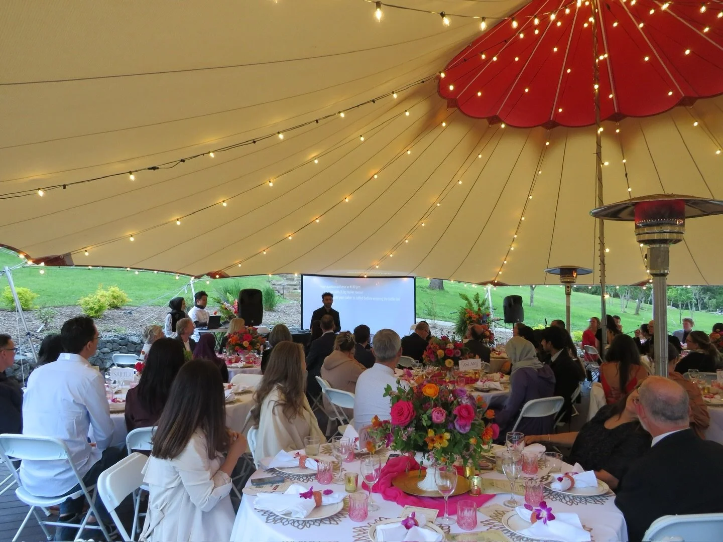 ONE MONTH. ONE NIGHT. ONE IMPACT. 🤍

The 2026 PAAS Gala: Empower Her to Uplift All is almost here.

In just one month, we gather for an evening rooted in purpose, connection, and impact &mdash; where stories are shared, community is felt, and someth