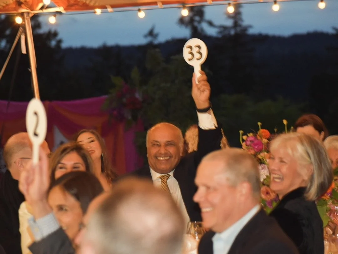 ✨ Only 1 Day Left ✨
Tomorrow night is the PAAS Foundation Gala: Empower Her to Uplift All &mdash; and we can&rsquo;t wait to see you there.

Together, we are supporting healthcare, education, and humanitarian efforts across Pakistan. 🇵🇰

The countd