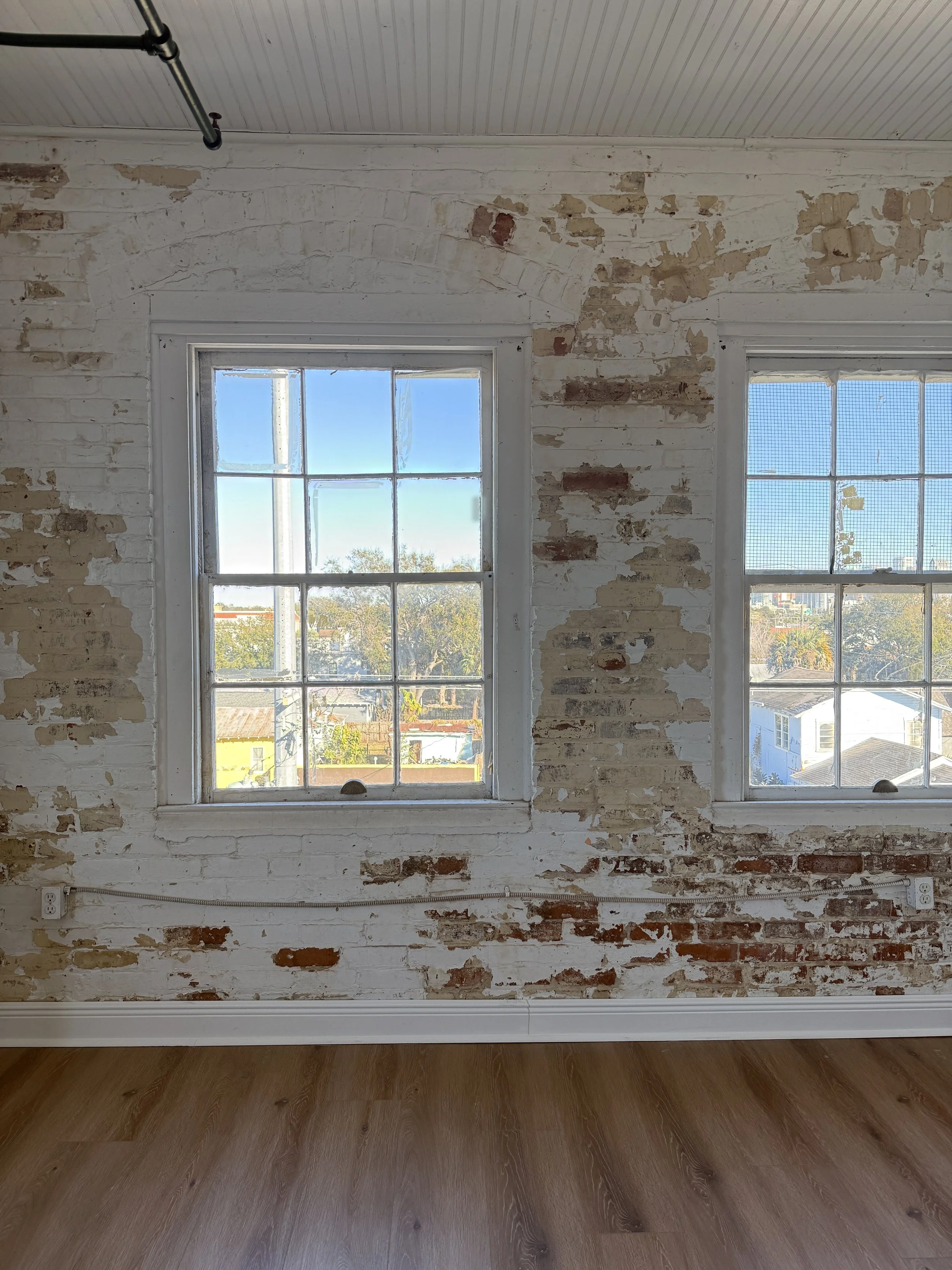 Co-Working Monthly Membership