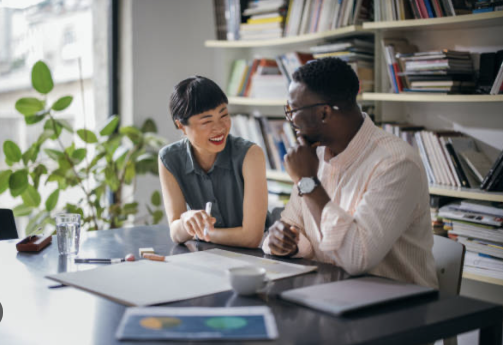 Co-Working Space Monthly Rate