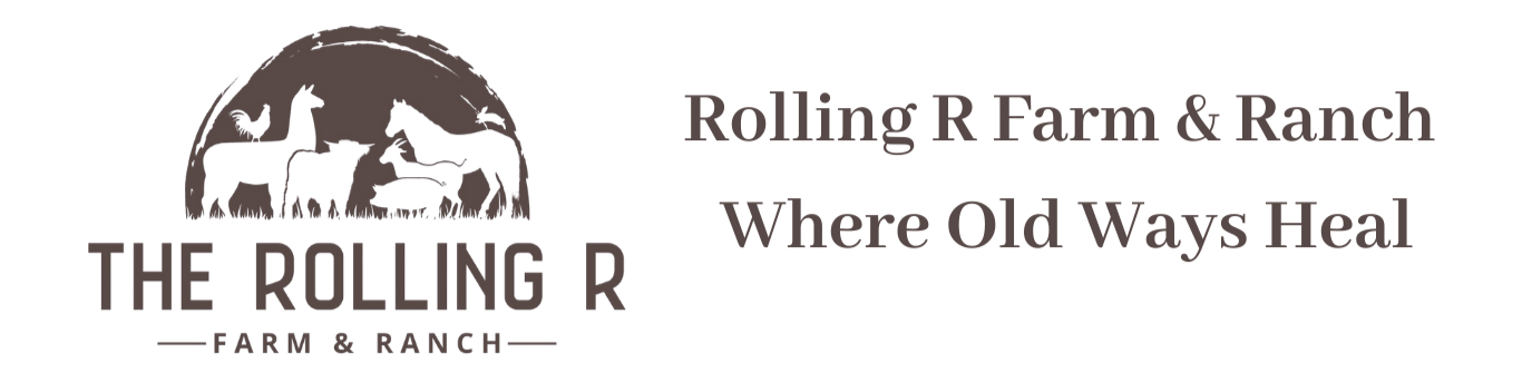 Rolling R Farm &amp; Ranch 