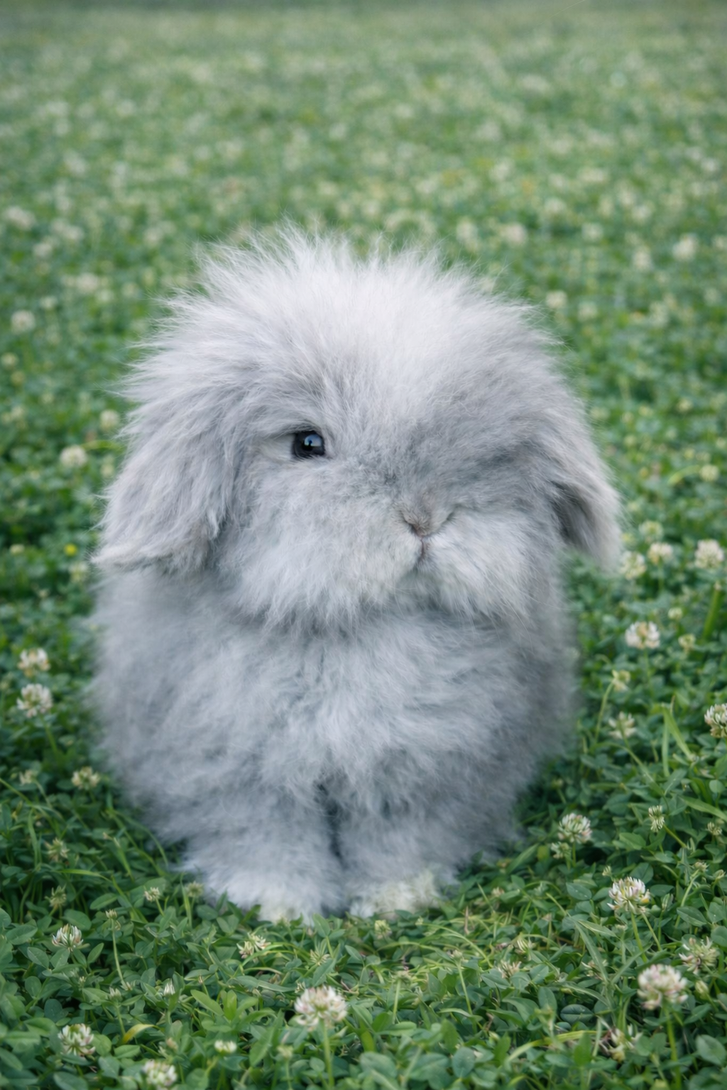 Teddy Widder rabbits available for sale in Conifer, CO.