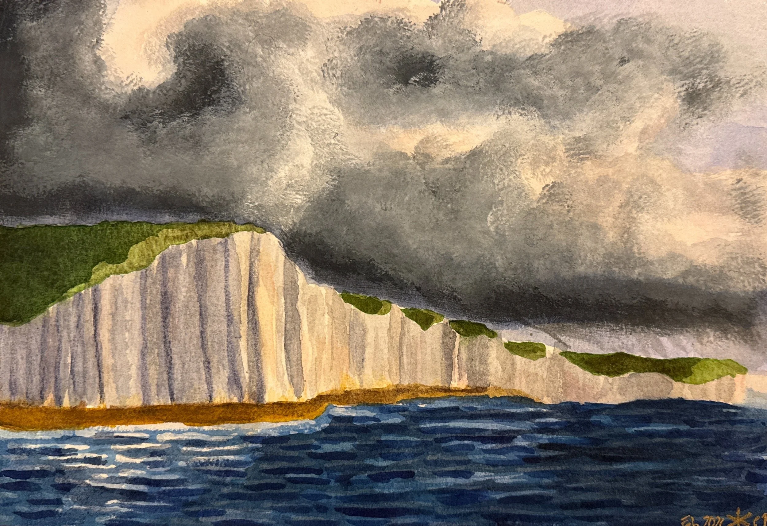 7 Sisters - Corrections