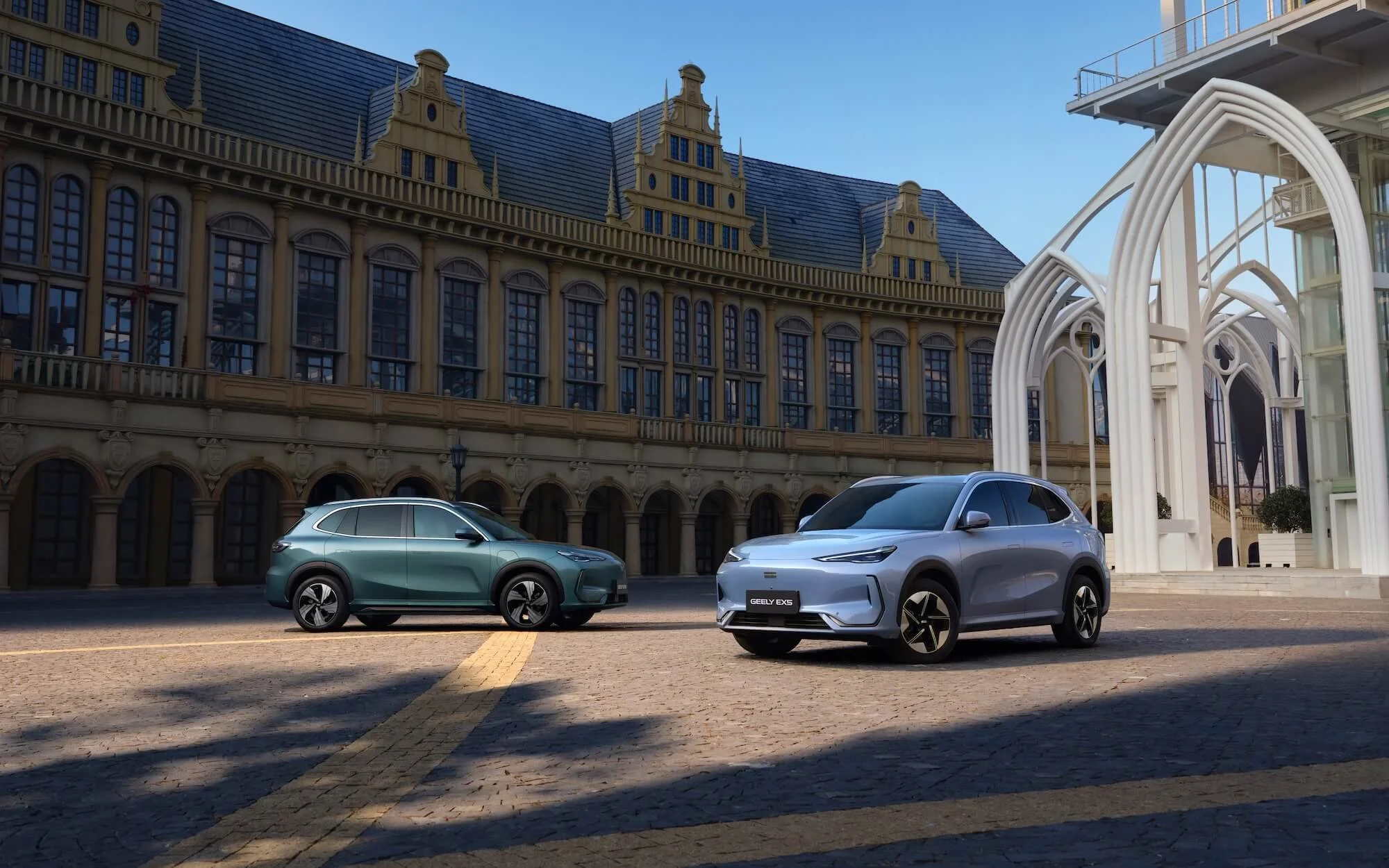 Geely EX5 - Galería - 4.jpg