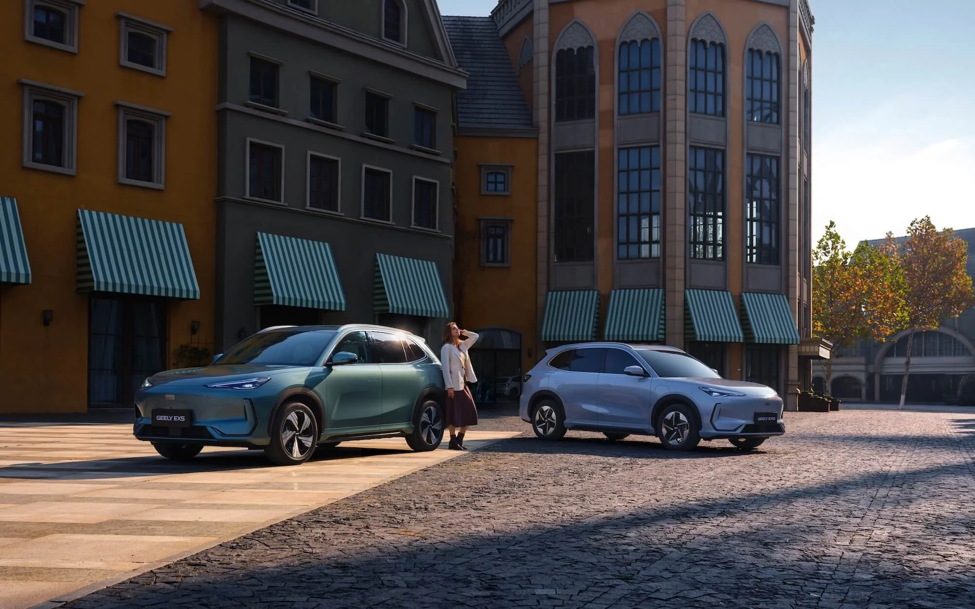 Geely EX5 - Galería - 7.jpg