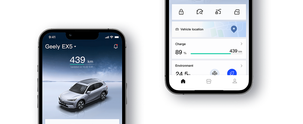 Geely Emr Geely STARRAY EM-i | Explora y Conduce Hoy — Geely Ecuador