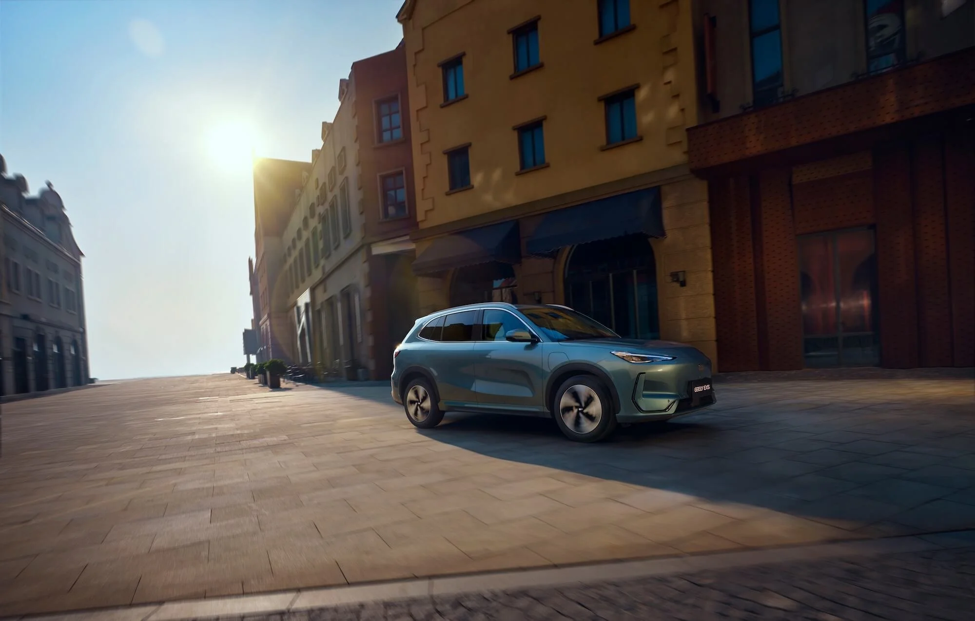 Geely EX5 - Galería - 10.jpg