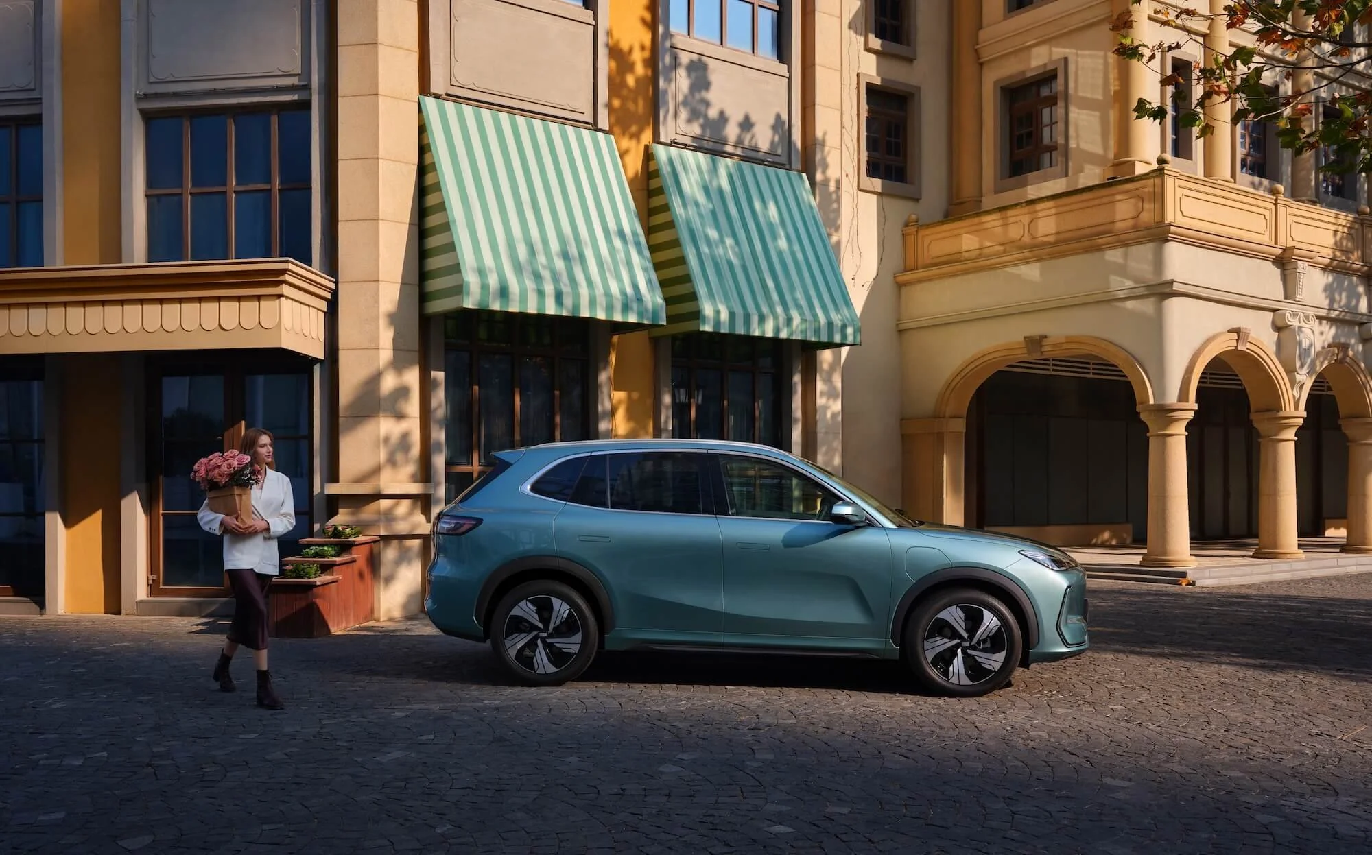 Geely EX5 - Galería - 9.jpg