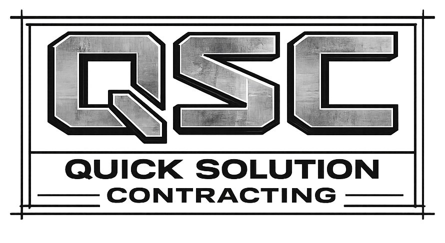 Quick Solution Contracting Inc