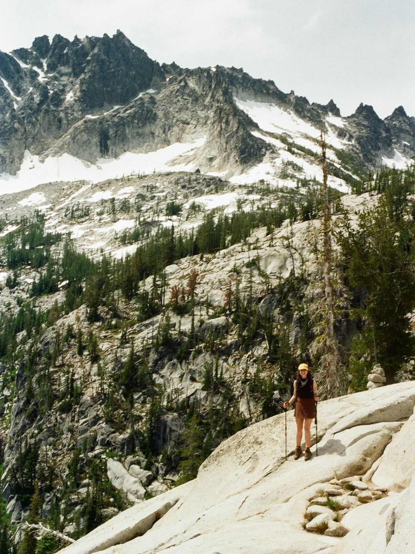 pnw summer highlights 💫