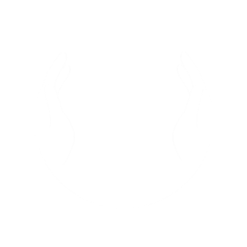 Two hands forming a circle around mountains with a rising sun, text reads 'Intuitive Integration'.