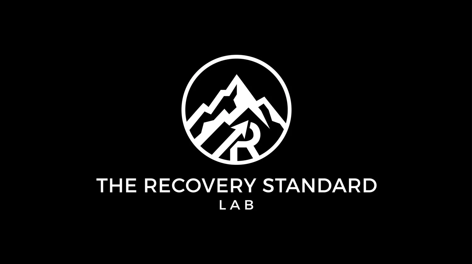 The Recovery Standard Lab 