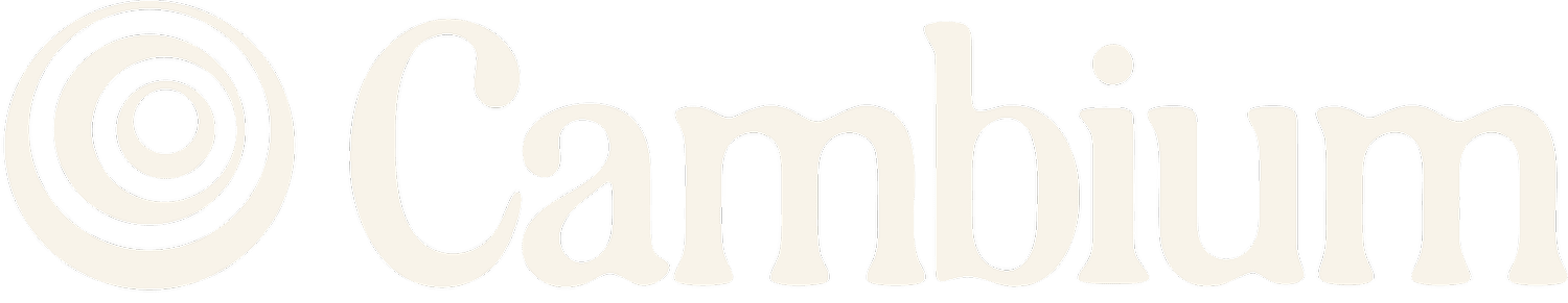 Cambium Psychotherapy Services