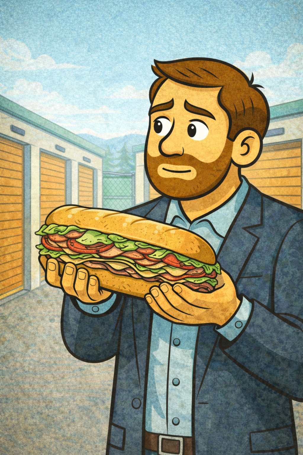 When Suboptimal becomes Sub Optional: