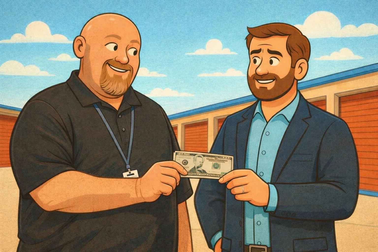 The Day I Learned You Can’t Cap a High Performer: