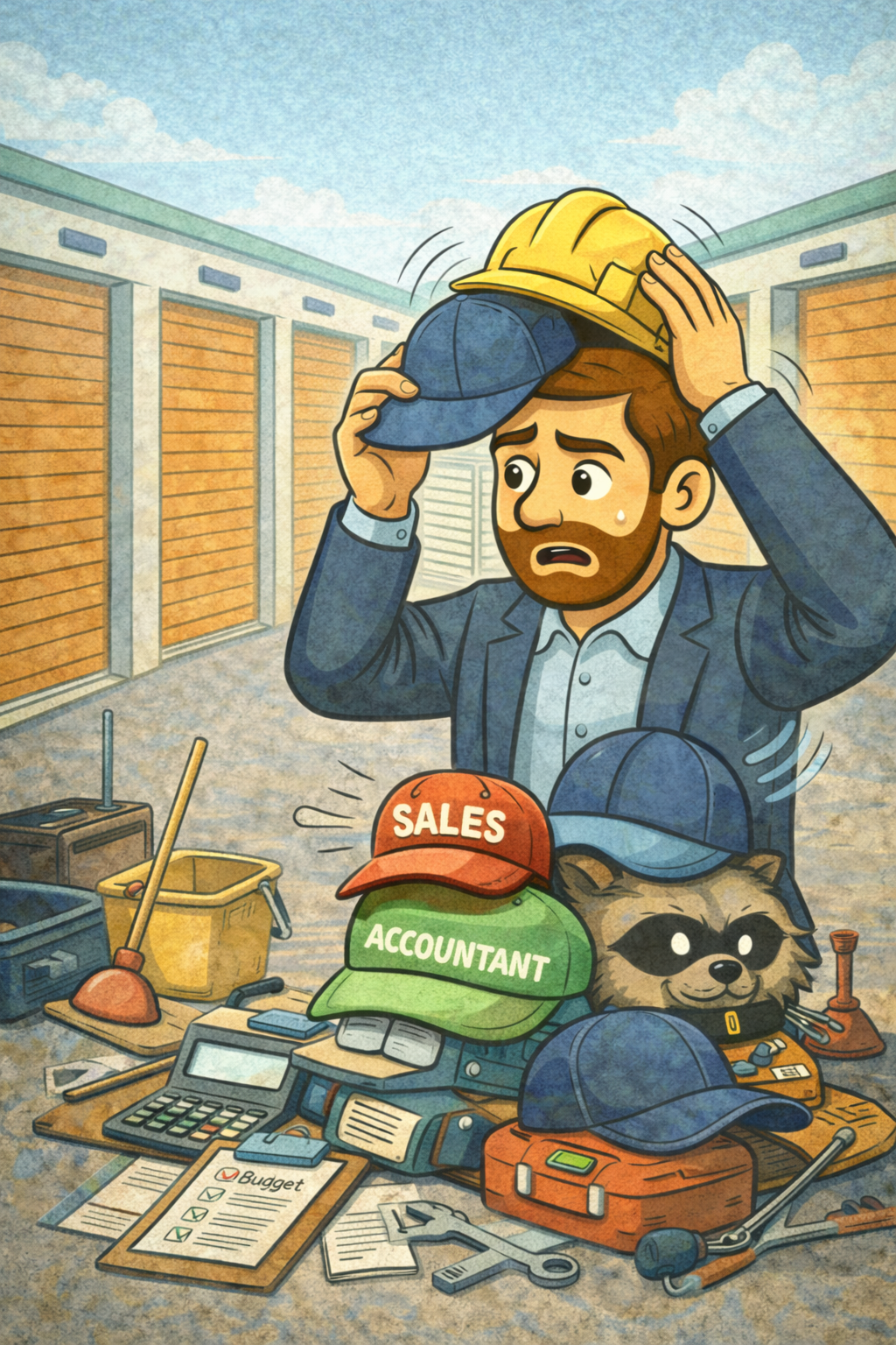 There’s a moment every Property Manager has where it really sinks in: